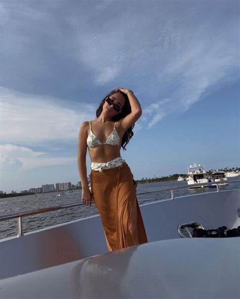 Sexy New Ngela Aguilar Bikini Pics