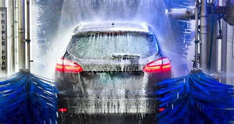 Washing a car can be dirty work; Carwash Business: A Startup Guide And Is It Worth It ...