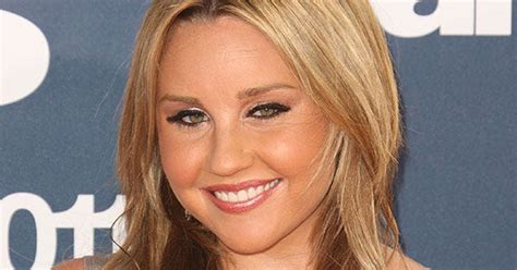 Amanda Bynes Arrested Dui Charges California 2014