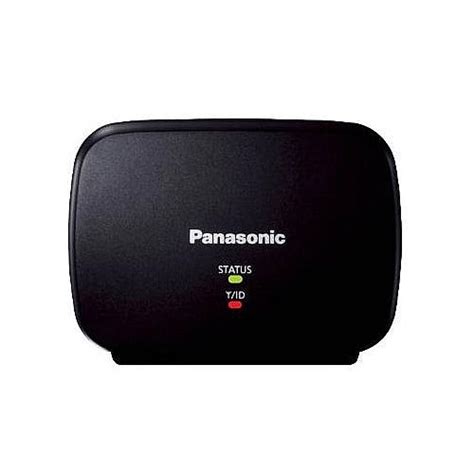 Panasonic Kx Tgf383m Dect 3 Handset Landline Telephone Manhox