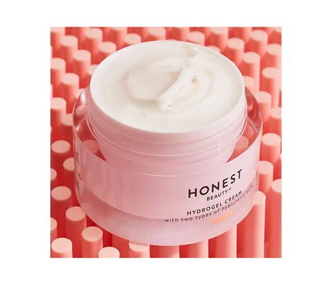 Hydrogel Cream | Clean beauty, Cream, Organic beauty