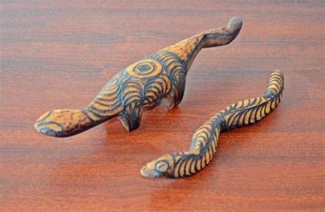 16 Excellent Aboriginal Art Wood Carving Collection Wood Carving Art