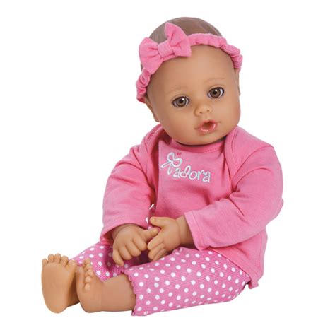 Dolls For Biracial Hispanic And Multicultural Children