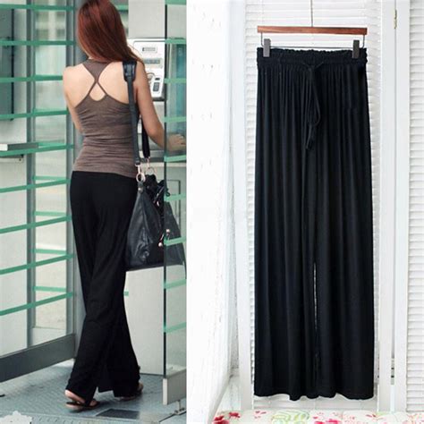 See more ideas about seluar ketat, seluar, fesyen wanita. Seluar Palazzo Perempuan Wanita Malaysia - kedai online