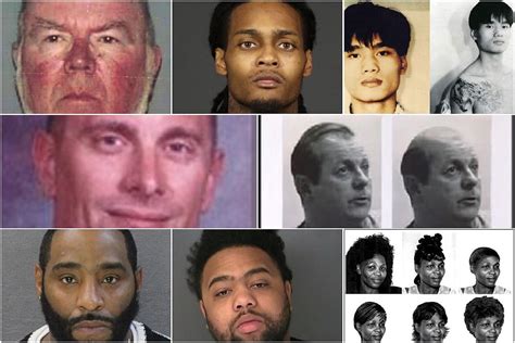22 most wanted in new york