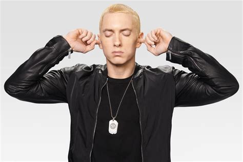 Eminem Rilascerà Una Nuova Versione Di The Slim Shady Lp A Dicembre