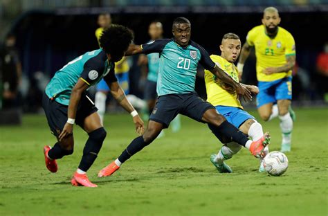 The latest tweets from copa américa (@copaamerica). ¿Contra quién juega Ecuador en cuartos de final de la Copa América 2021? | Fútbol | Deportes ...