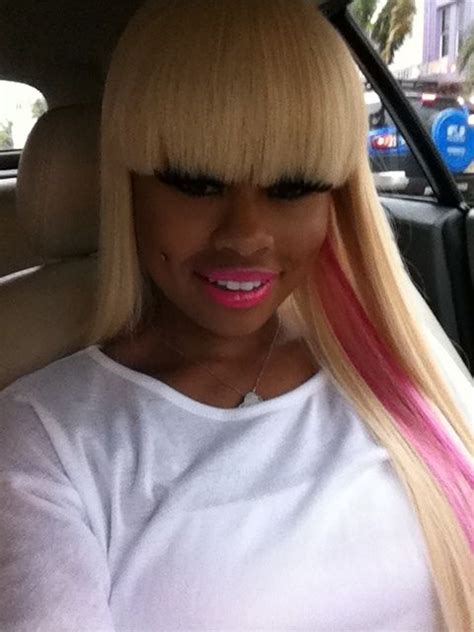 But because of this not many people will argue, yet possible plastic surgery body, she has captured the attention of many. 85 best images about Black chyna on Pinterest | Best Kim ...