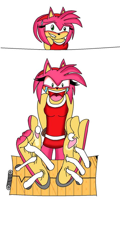 See more ideas about amy rose, sonic and amy, sonic art. tickleing amy rose by sp33doflit on DeviantArt