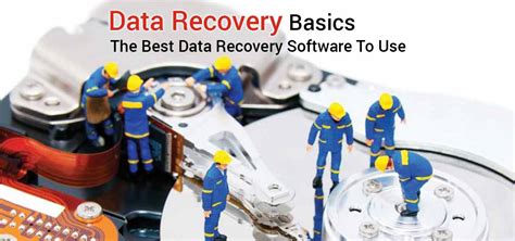 The Best Data Recovery Software To Use In 2022