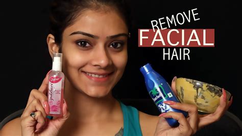 You should then try to remove nits and repeat the process seven to 10 days later, to kill any remaining bugs. How To Remove Facial Hair Naturally | Skincare Remedy ...