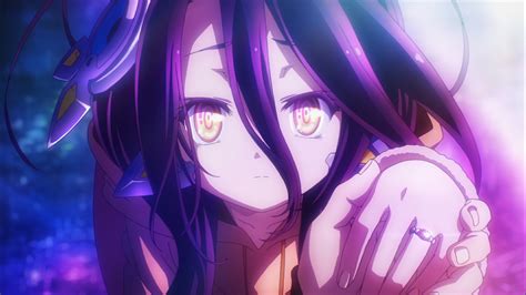 206k likes · 248 talking about this. No Game No Life HD Wallpaper | Background Image ...