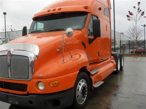 2010 Kenworth T2000 For Sale 54 Used Trucks From 19903