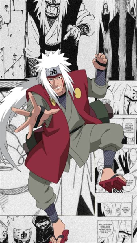 Download jiraiya wallpaper by pedroviskzika - 7f - Free on ZEDGE™ now