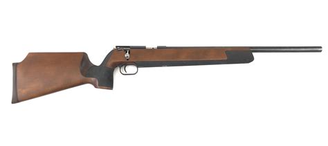 Lot New Savage Model 64 22lr Target Rifle