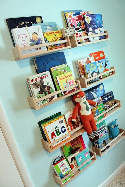 Mylo Books In 2020 Bookshelves Kids Ikea Spice Rack