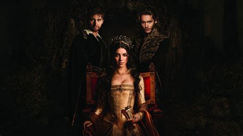 Reign TV Series Wallpapers | HD Wallpapers | ID #12908