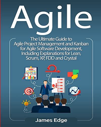 9781727480979 Agile The Ultimate Guide To Agile Project Management