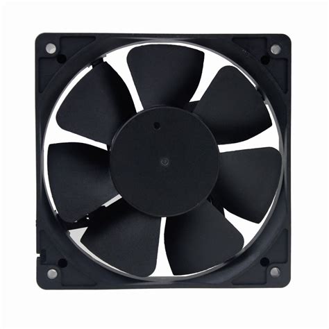 1pcs Gdstime 48v 01a 12cm 120x120x25 120mm Brushless Dc Cooling Axial Fan Qihaobuy