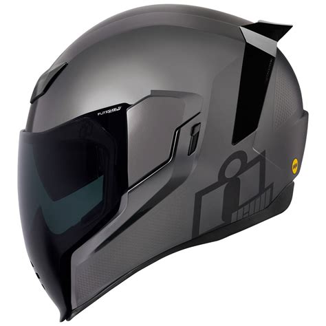 Buy Icon Airflite Mips Jewel Helmet Online In India Superbikestore