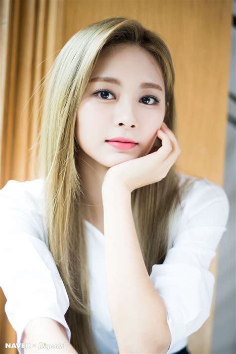 It was released by jyp entertainment on september 23, 2019, and features the title track of the same name as well as a korean version of their japanese single breakthrough. TWICE's Tzuyu "Feel Special" promotion photoshoot by Naver ...