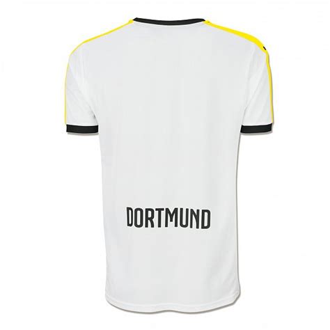 Import the latest dream league soccer kits 2021 & logos, with urls. New Borussia Dortmund Kits 2015-16- BVB Home Third Jerseys ...