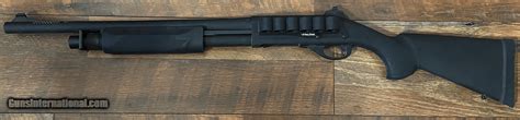 Vang Comp Remington 870 12 Gauge 18” Full Custom Package Unfired