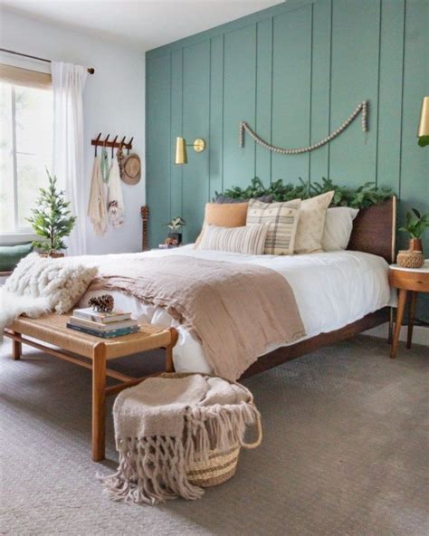Pretty Farmhouse Master Bedroom Ideas To Try Asap 47 Chic Master