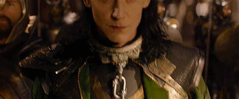 Yesterdays Demons Loki Chapter 1 Consequences And