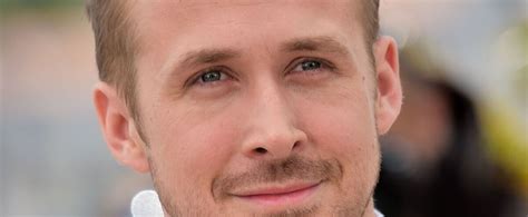 Le Visage De Ryan Gosling Sur Une Planche à Roulettes Jdm