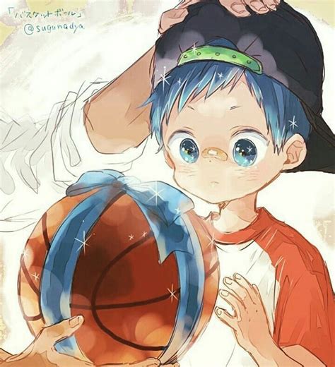 Image About Cute In Kuroko No Basket By Theonenobodyknows Kuroko Manga Gintama