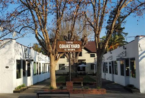The Courtyard Shops Slatt Capital