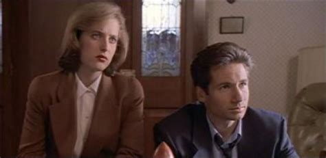 Série Culte X Files Revient Avec Mulder Et Scully Lessentiel