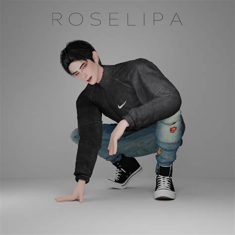 Roselipa Mini Pack V2