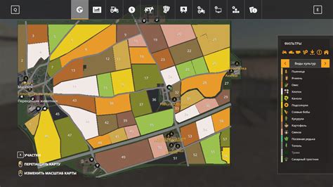 Die Beauce Map V11 Fs19 Landwirtschafts Simulator 19 Mods Ls19 Mods