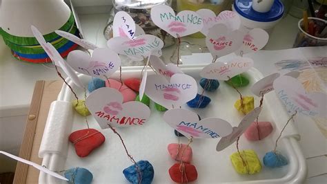Víte, kdy je den otců? Pin by Alice Malá on Výtvarka - valentýn, den matek/ otců ...