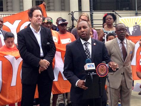 City Council Rallies For Eminent Domain To Prevent Foreclosures Observer