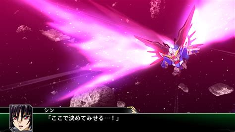 Mobile suit gundam seed destiny. 機動戦士ガンダムSEED DESTINY | CHARACTER | スーパーロボット大戦V