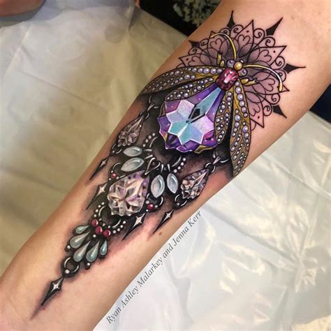 Our friendly and experienced staff are here to make getting a tattoo easy and affordable. Jewelry Piece https://tattoo-ideas.com/jewelry-piece ...