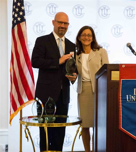 News | About | College of Law | DePaul University, Chicago