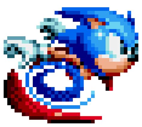 Sonic Mania Sprites Walking SexiezPicz Web Porn