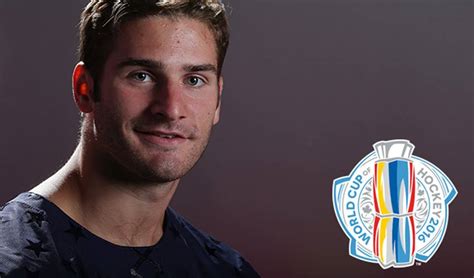 As a competitor, role model, and support system, brandon knows he's accomplished all he has because of his relationship with his brother. My Hometown: Brandon Saad | NHLPA.com