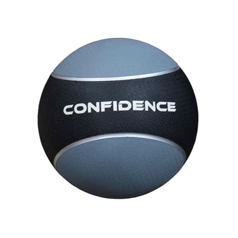 Confidence Heavy Medicine Ball Set 8 And 10 Kg Just £6999 Medicine