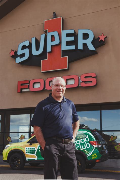 Check spelling or type a new query. Polson Super 1 Foods - Your Northwest