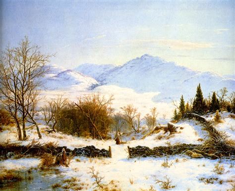 20 Amazing Winter Paintings From The Little Ice Age 5 Minute History
