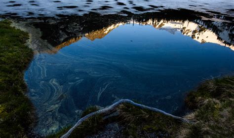 In the heart of the valley is an old chalet, built in 1931 and run as a privately owned backcountry lodge until. Across the Olympic Mountains: photographer Jason Hummel's ...