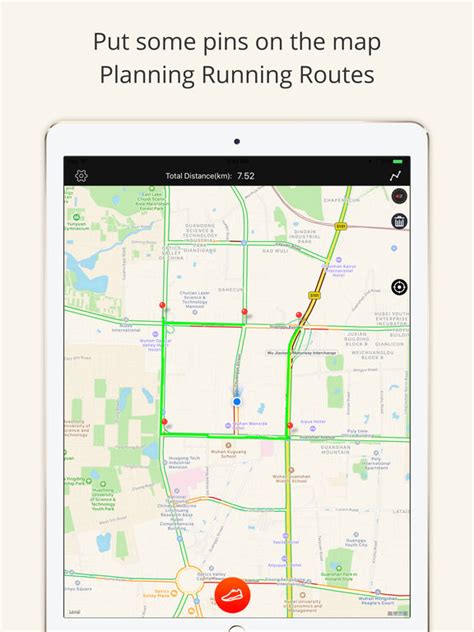 Looking for ways to make your life easier with route planning software, but not sure where to start? App Shopper: Running Map - Route Planner & Calorie Counter ...