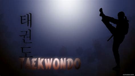 Wallpapers Of Taekwondo Wallpaper Cave