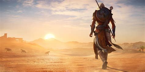 New Assassins Creed Novel Leaks Suggests Release Window Of Next Game