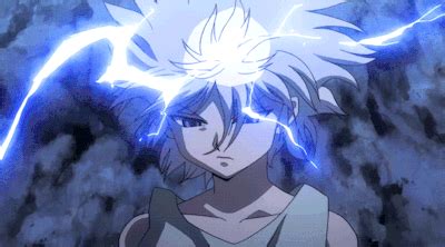 Hunter x hunter 1 parte 1 español. Idées Pour Hunter X Hunter Gif Tumblr - Deartoffie